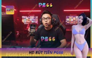 Rút Tiền PG66 Nhanh – An Toàn Chỉ 1 Phút