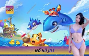 NỔ HŨ JILI PG66